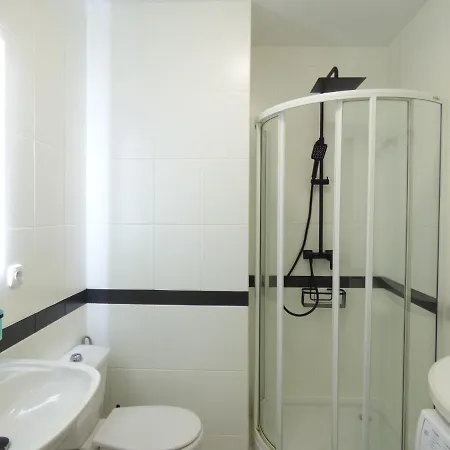 Albatros Kos Апартаменты