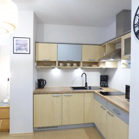 Apartment Albatros Kos *