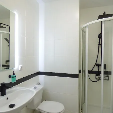 Albatros Kos Apartment