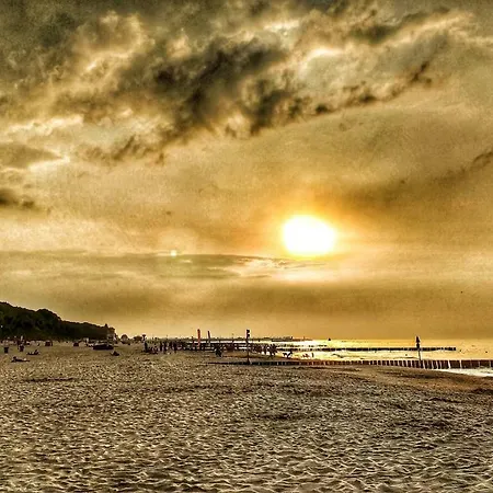 Albatros Kos Kolobrzeg