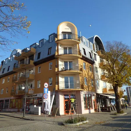 Apartment Albatros Kos *