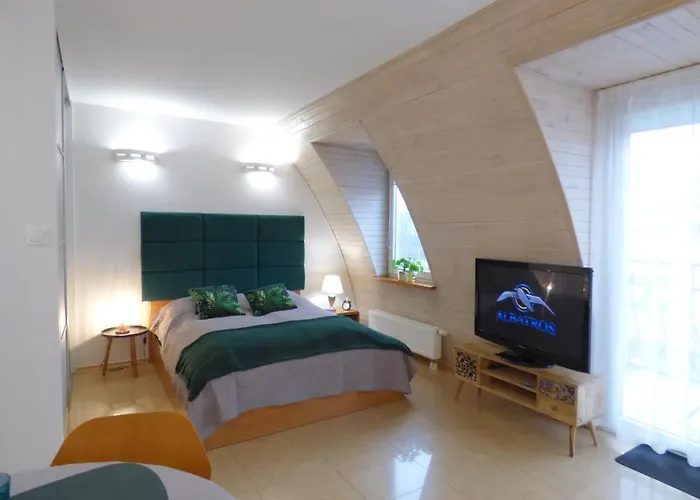 Albatros Kos Apartment