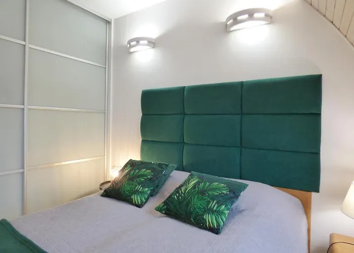 Albatros Kos Apartment *