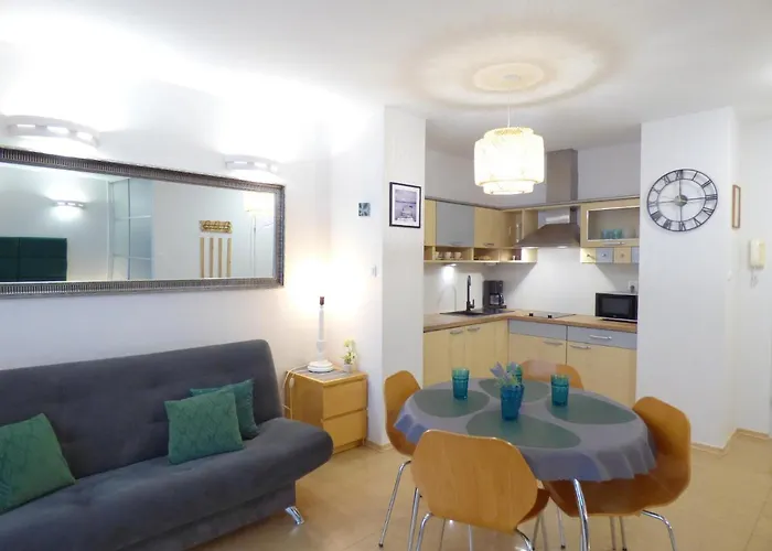 Albatros Kos * Kolberg