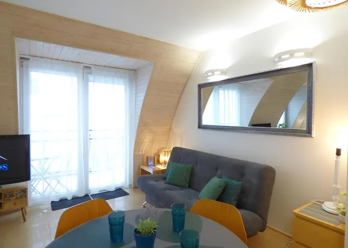 Albatros Kos Kolberg