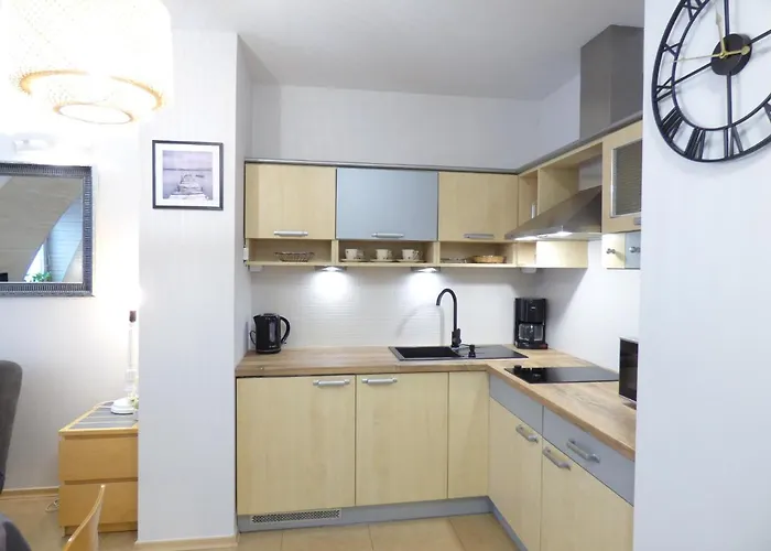 Apartment Albatros Kos *