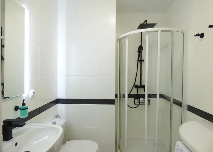 Albatros Kos Apartment