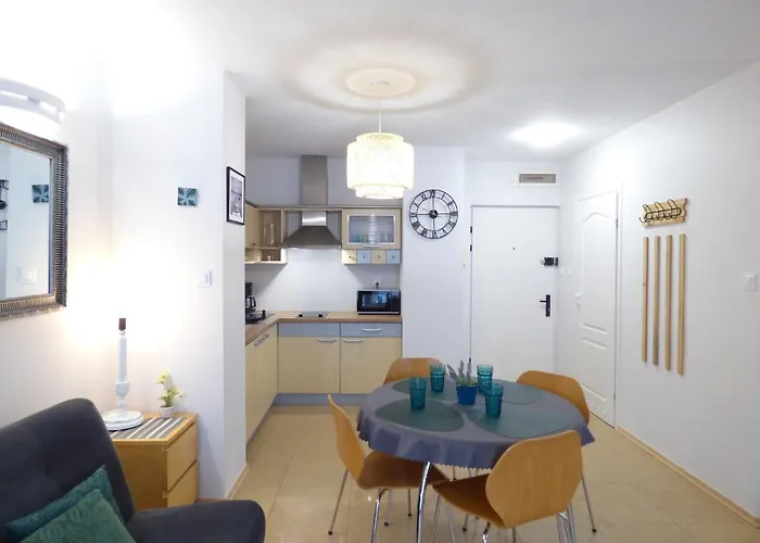 Apartment Albatros Kos *