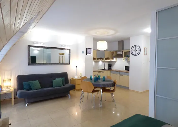 Albatros Kos Apartment *