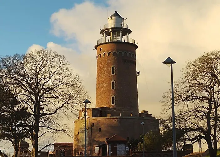 Apartment Albatros Kos Kolberg