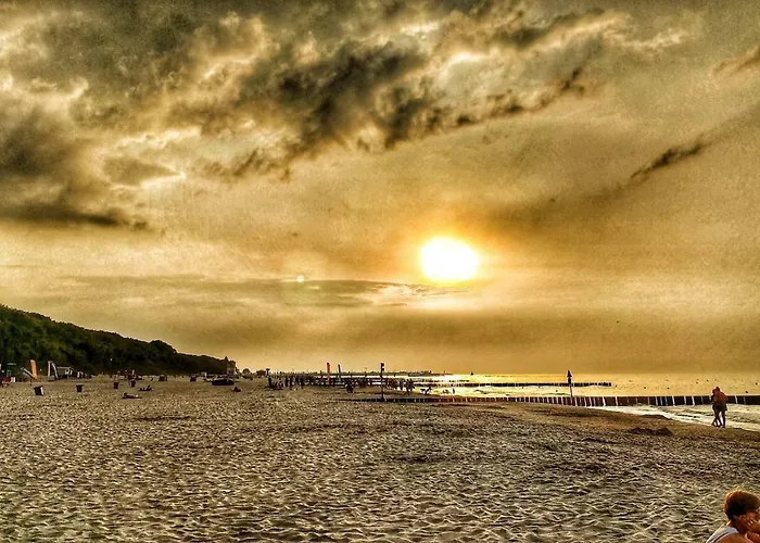 Albatros Kos Kolberg