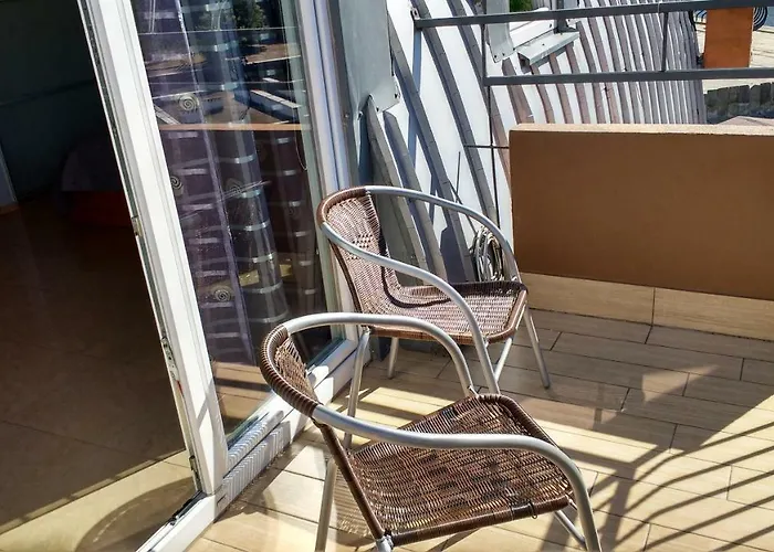 Albatros Kos Apartment *