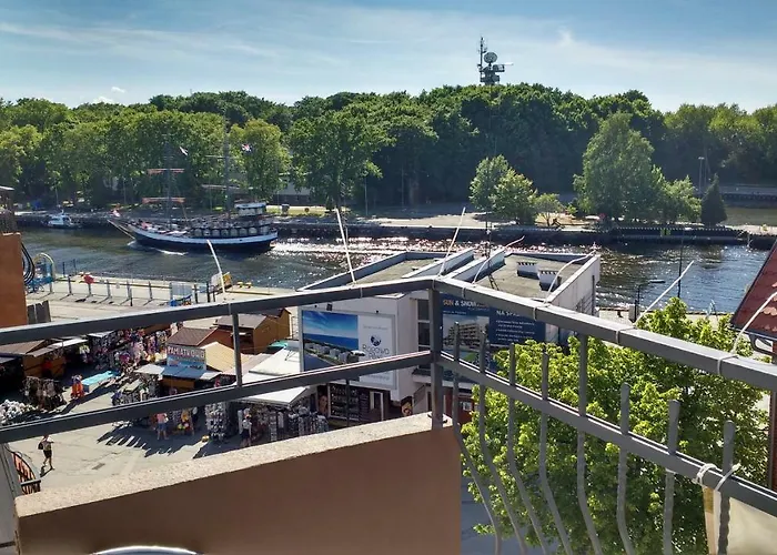 Albatros Kos Apartment