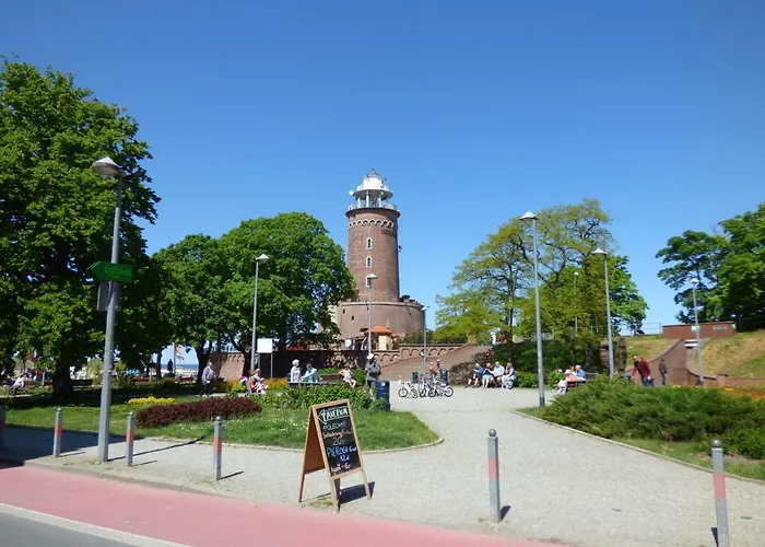 Albatros Kos Kolberg