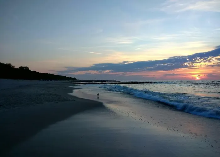 Apartment Albatros Kos Kolberg